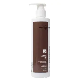 Curly Roots Leave-In 250ml